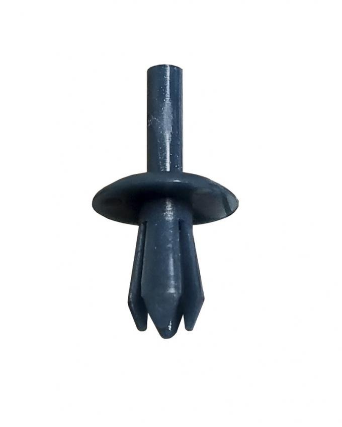 Precision Push-In Fastener 6105 002 BLU
