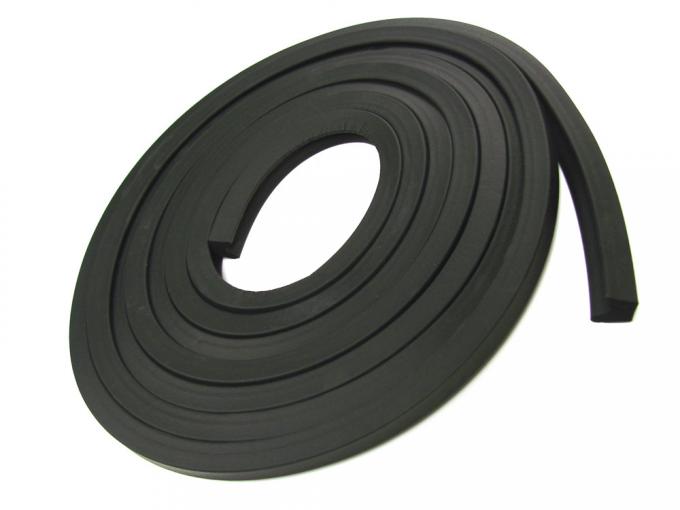 Precision Door Weatherstrip Seal, Left or Right Hand - First Series DWB 1114 47 GM