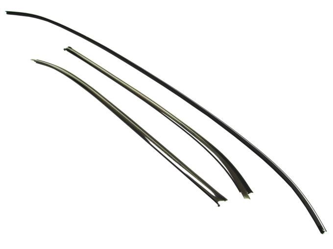 Precision Windshield Molding Kit, WKT 1043 C