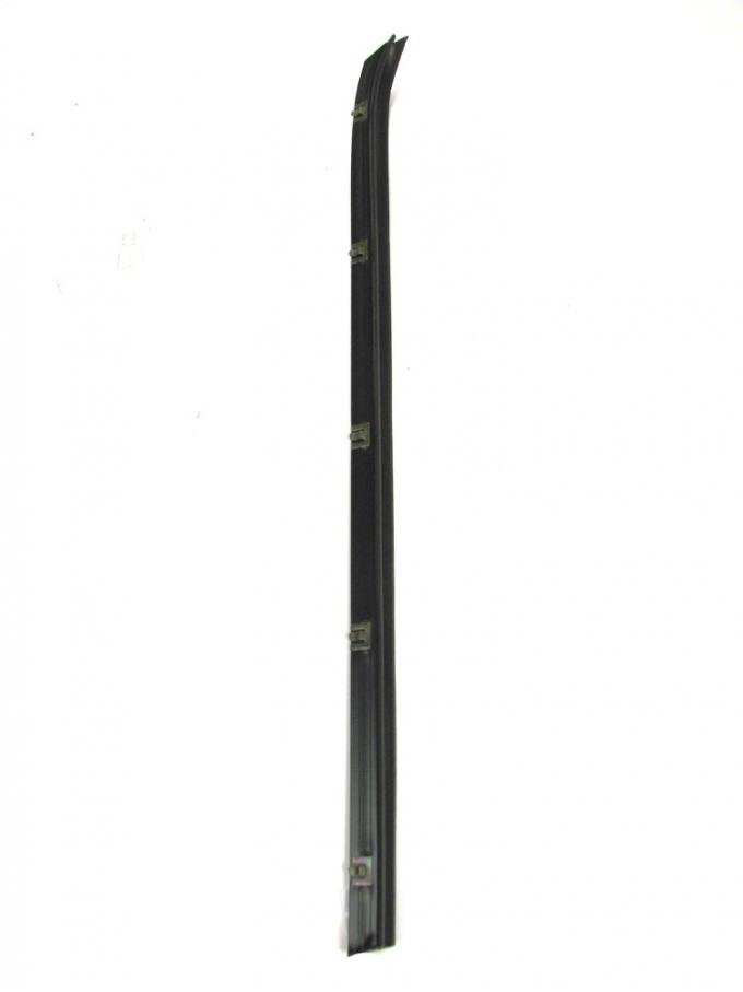 Precision Beltline Molding, Outer Right Hand WFR 1101 73