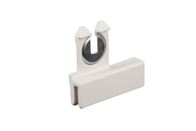 Precision Door Glass Hardware PHP DD26 1481