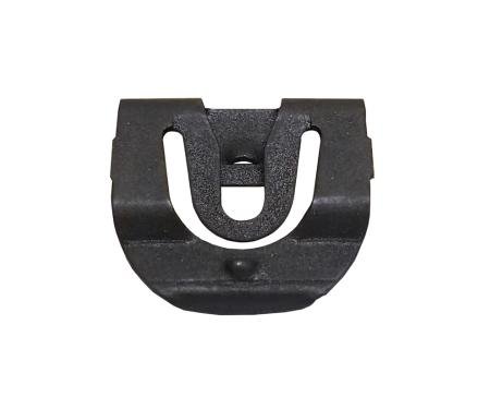 Precision Metal Stamped Molding Clip 8583