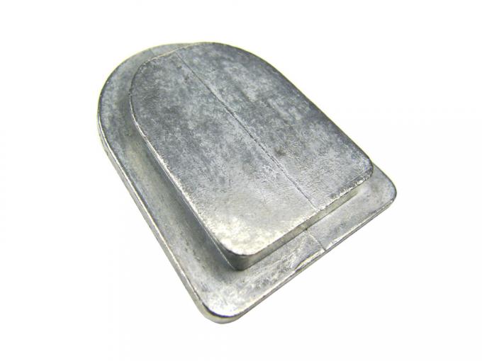 Precision Mirror Button PMB 11 111