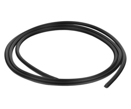 Precision Windshield Molding WFS 203