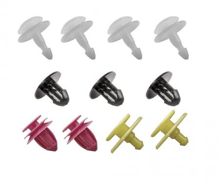 Precision 2003-2011 Honda Element Cowl Fastener CFK-2380-03