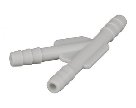 Precision Y Hose Connector 9399 001