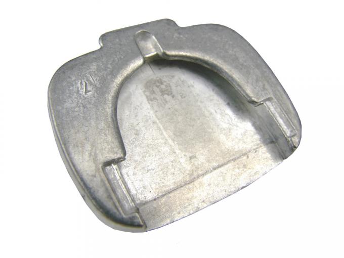 Precision Mirror Button PMB 11 121