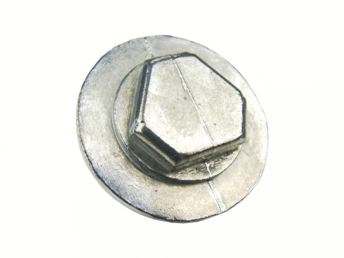 Precision Mirror Button PMB 11 119