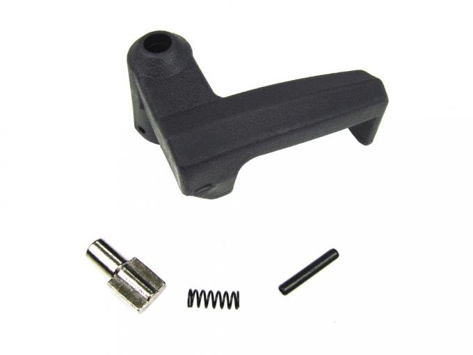 Precision Vent Window Handle Kit, Right Hand VHR 2110 80