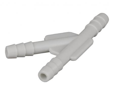 Precision Y Hose Connector 9399 001