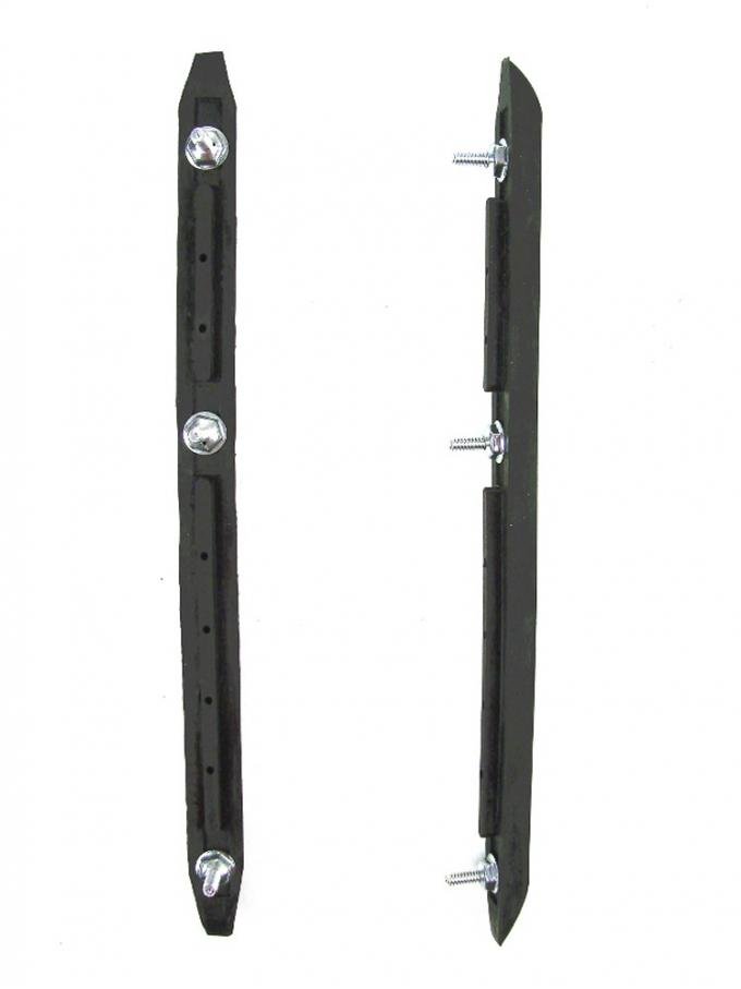 Precision Front Bumper Guard Kit, Pair BGF 1700 68