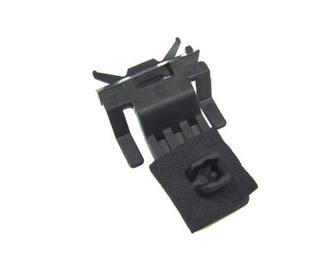 Precision Plastic Molded Clip 2206 063