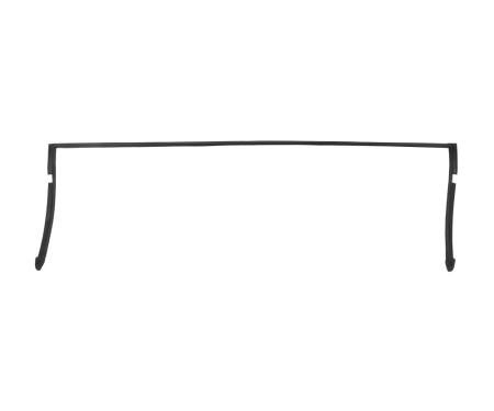 Precision Lower Tailgate Seal GWL 3130 74