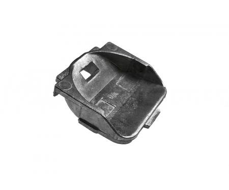 Precision Mirror Button PMB 11 126