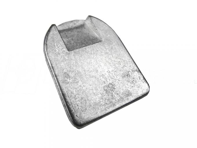 Precision Mirror Button PMB 11 135