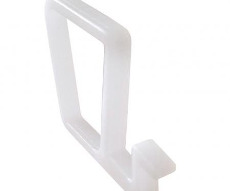 Precision 2007-2016 Jeep Wrangler Glass Setting Clip PCK-1668-07