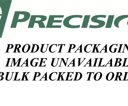 Precision Dodge Charger 2011-2017  Door Glass Hardware PHP DD23 1489