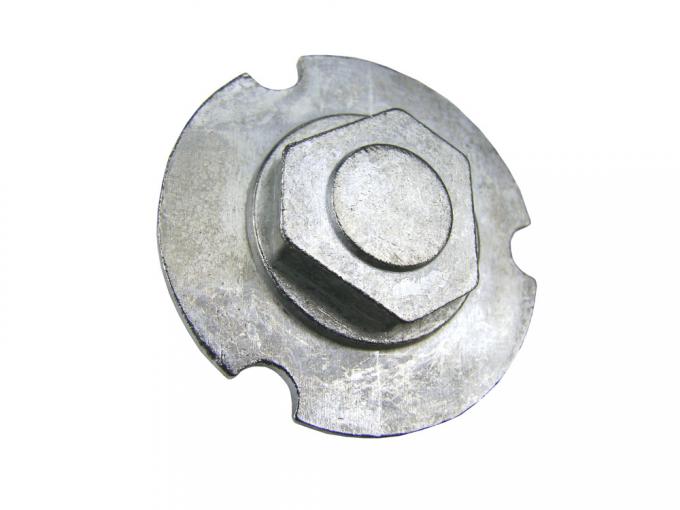 Precision Mirror Button PMB 11 138
