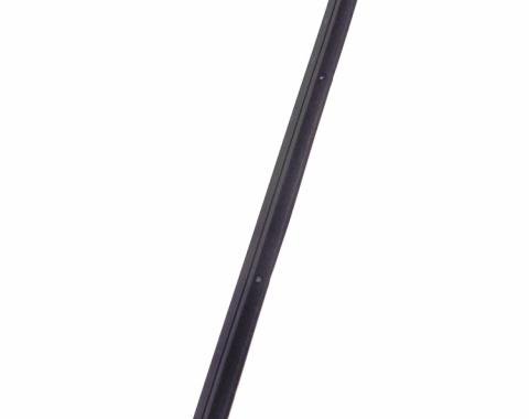 Precision Vent Post Weatherstrip Seal, Left or Right hand VPB 1110 67