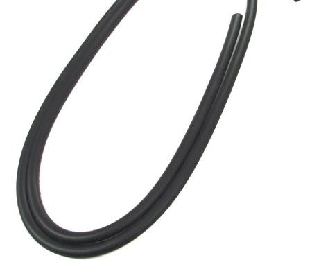 Precision Door Seal DWB 2110 75