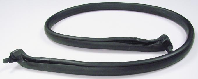 Precision Inner Header Seal BWF 1110 73