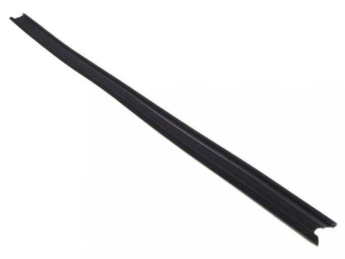 Precision Glass Run Channel GRB 6110 84