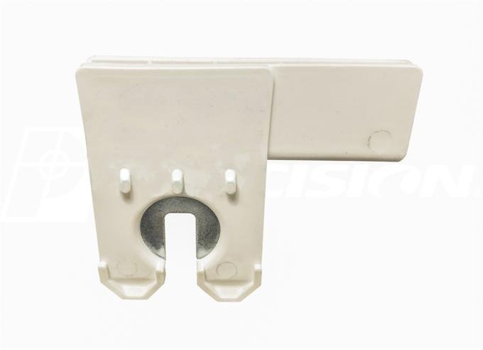 Precision Jeep Cherokee 2014-2018  Tempered Front Door Hardware PHP DD23 1452