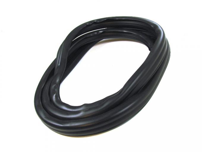 Precision Rear Window Seal WBL D1103