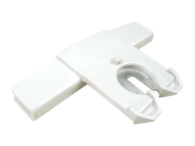 Precision Jeep Cherokee 2014-2018  Door Glass Hardware PHP DD26 1328