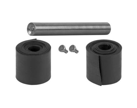 Precision Vent Rebuild Kit VRK 1110 81