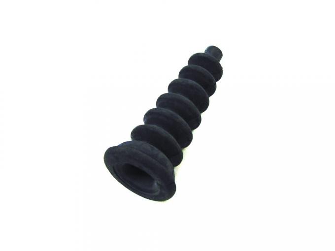 Precision 1970-1973 Nissan 240Z Accelerator Rod Boot, EPDM Rubber 18218 E4102