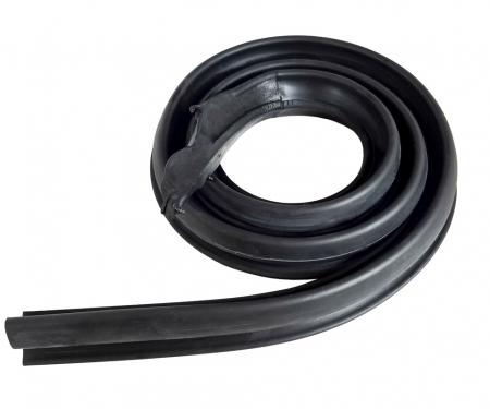 Precision Roofrail Seal RWR 1411 67