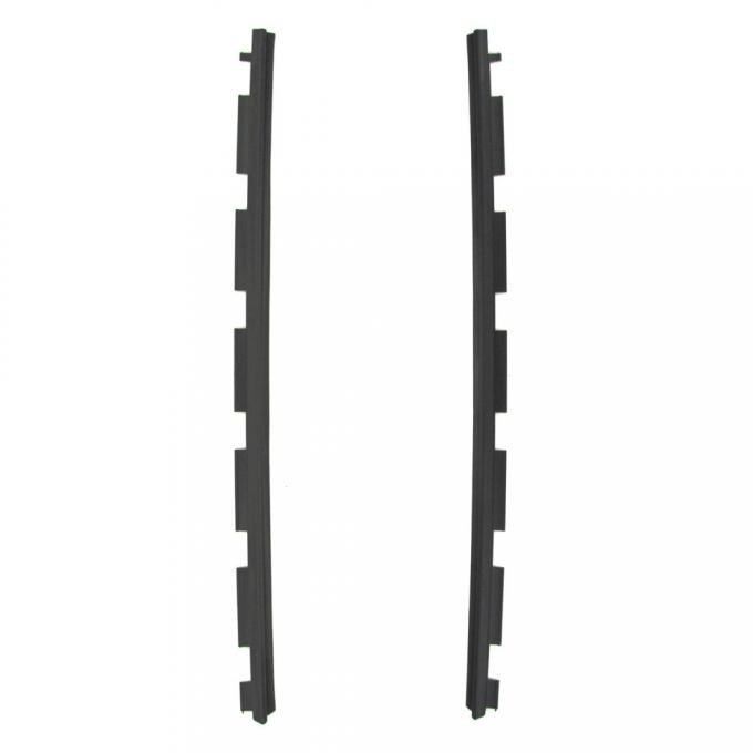 Precision Beltline Molding Kit, Outer Left and Right Hand, Pair WFP 1110 88