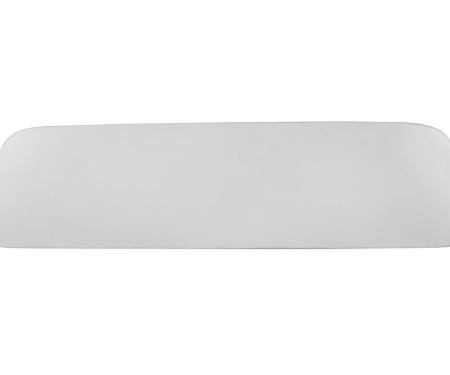 Precision Small Rear Window Glass, Tempered Clear 1036 T CLN