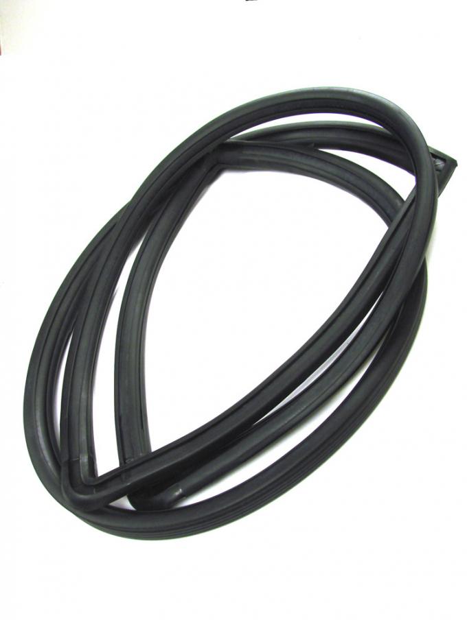 Precision 1979-1993 Saab 900 Windshield Seal WCR F394