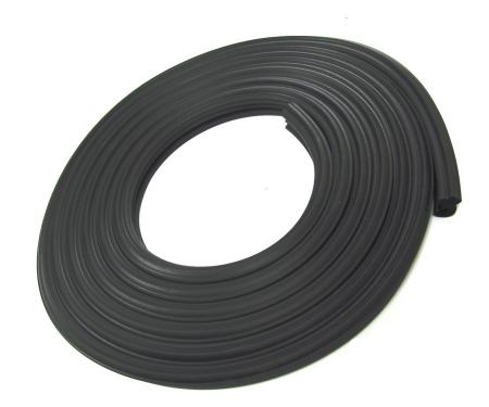 Precision Trunk Weatherstrip Seal TS 107 SA