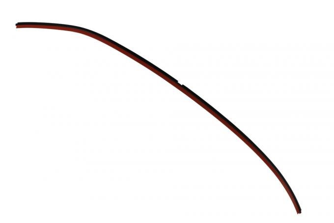 Precision Windshield Lower Molding WLM F5048