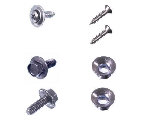 Precision Vent Window Hardware VRK 1111 73