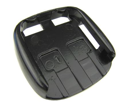 Precision Mirror Button PMB 12 512