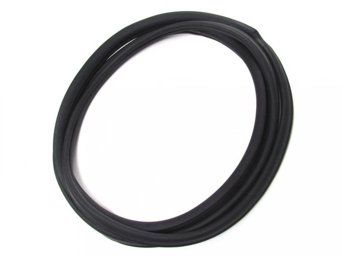 Precision Rear Window Seal WCR DB3545