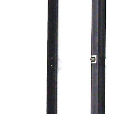 Precision Beltline Molding Kit, Outer Left and Right Hand, Pair WFP 1110 73 A