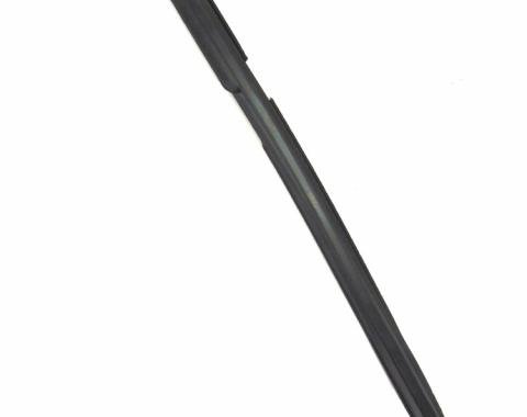 Precision Vent Glass Weatherstrip Seal, Left hand VWL 1110 73