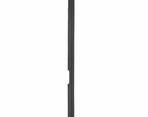 Precision 1984-1989 Chevrolet Corvette Beltline Molding, Inner Right Hand WFR 1210 84
