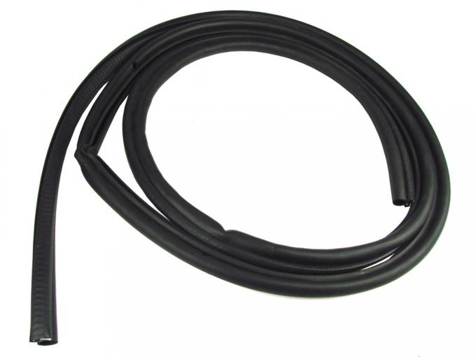 Precision Door Weatherstrip Seal, Right Hand DWR 1112 67