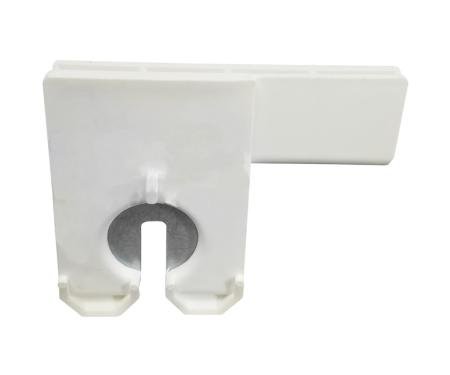 Precision Jeep Cherokee 2014-2018  Tempered Front Door Hardware PHP DD23 1451