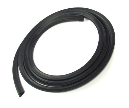 Precision 1968-1973 Nissan 510 Trunk Weatherstrip Seal TS 119 SA