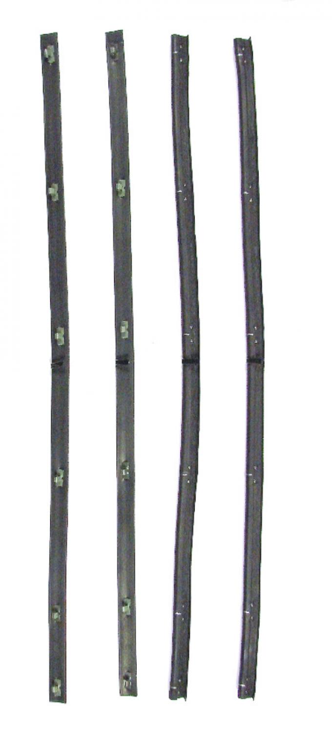 Precision Beltline Molding Kit, Left and Right Hand, 4 Piece Kit WFK 3110 61