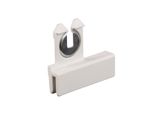 Precision Door Glass Hardware PHP DD26 1481