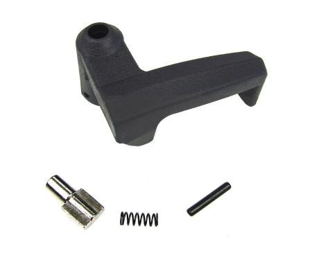 Precision Vent Window Handle Kit, Left Hand VHL 2110 80