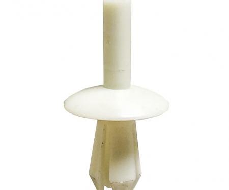 Precision Push-In Fastener 6105 002 IVR